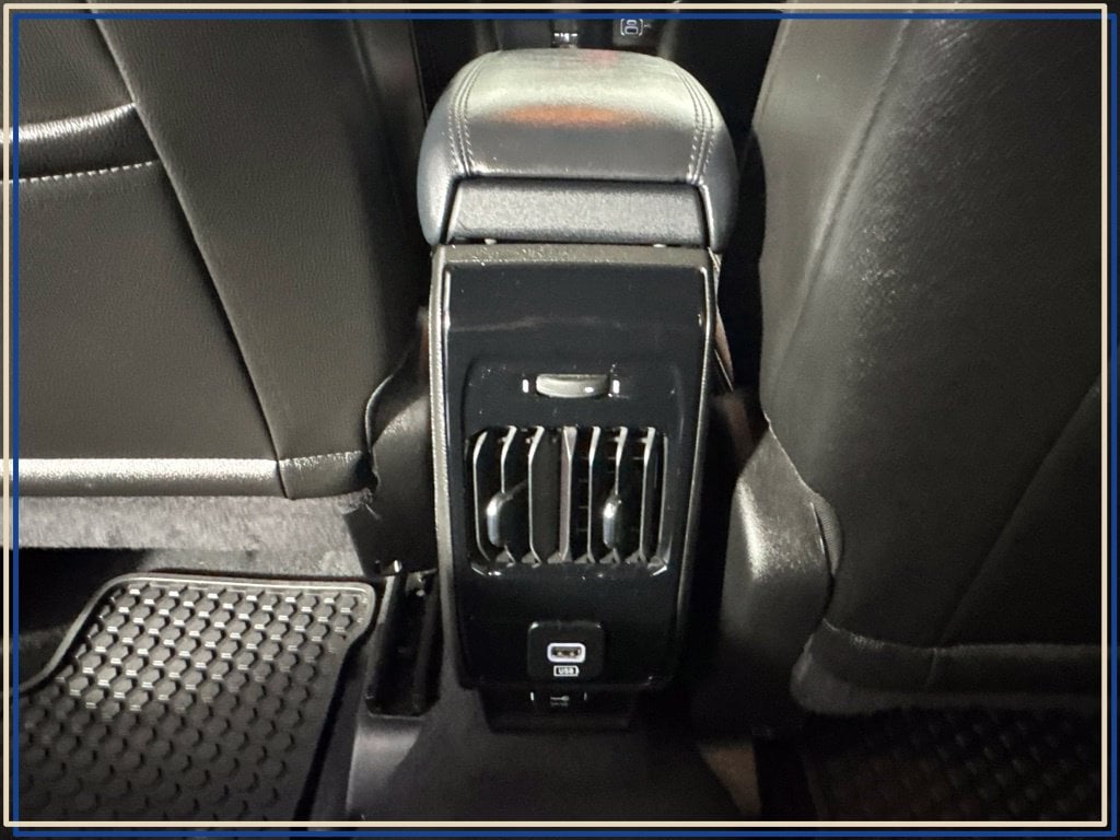 2025 Jeep Compass Trailhawk - Photo 35