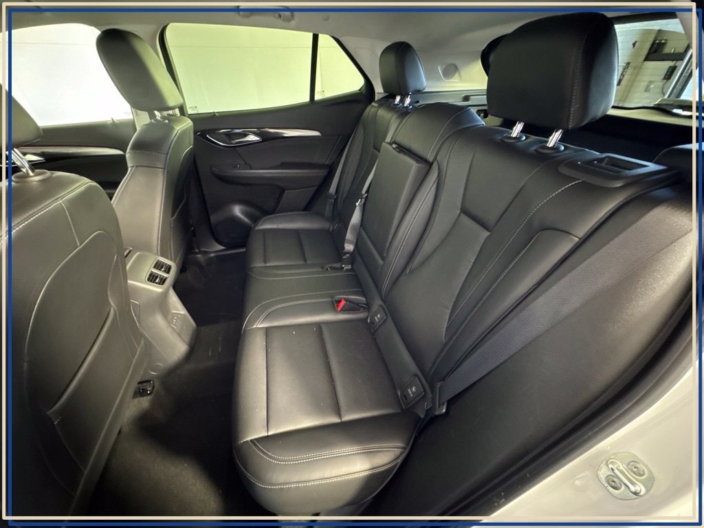 2024 Buick Envision Preferred - Photo 34