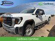  GMC Sierra 2500 HD
