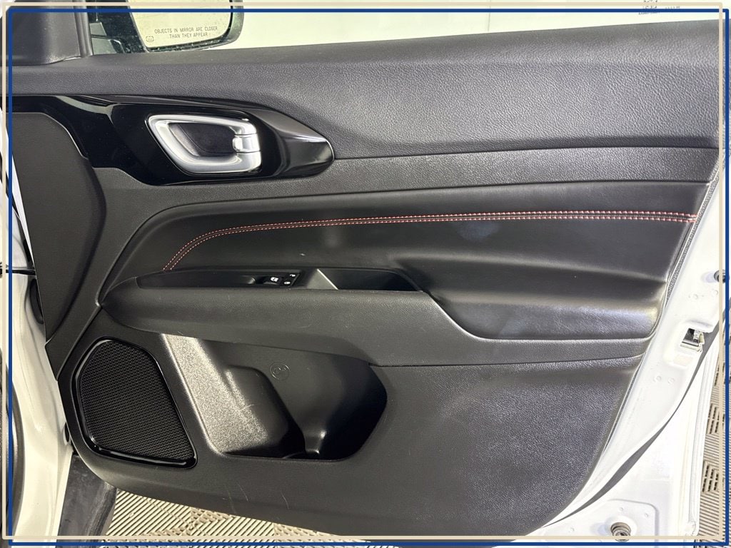 2025 Jeep Compass Trailhawk - Photo 46