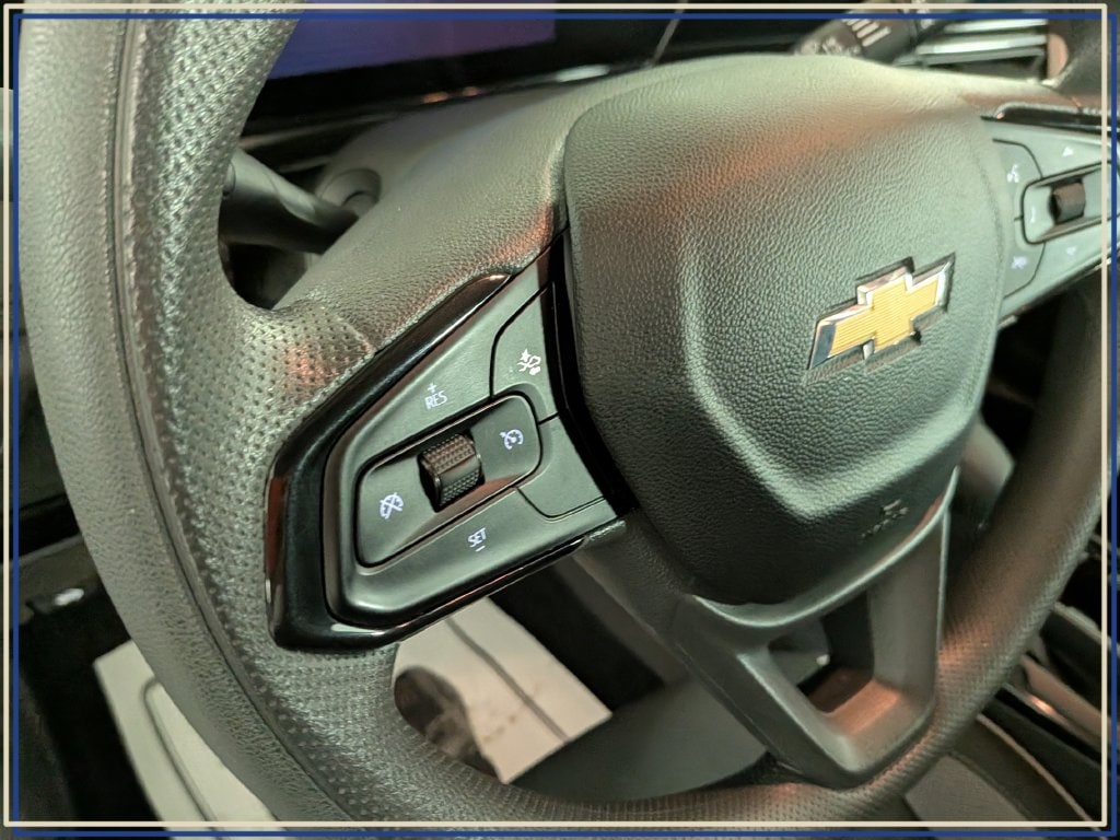 2026 Chevrolet Trailblazer LT - Photo 20
