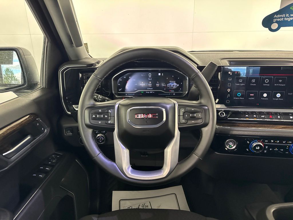 2023 GMC Sierra 1500 Elevation - Photo 38