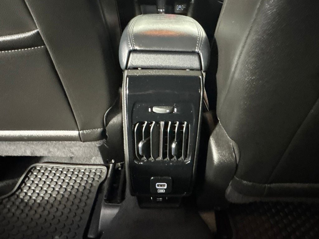 2025 Jeep Compass Trailhawk - Photo 36