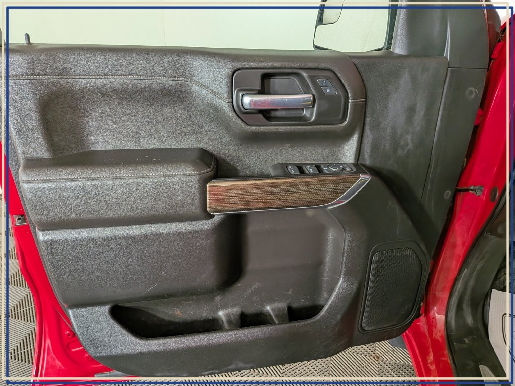 2021 Chevrolet Silverado 1500 LT - Photo 14