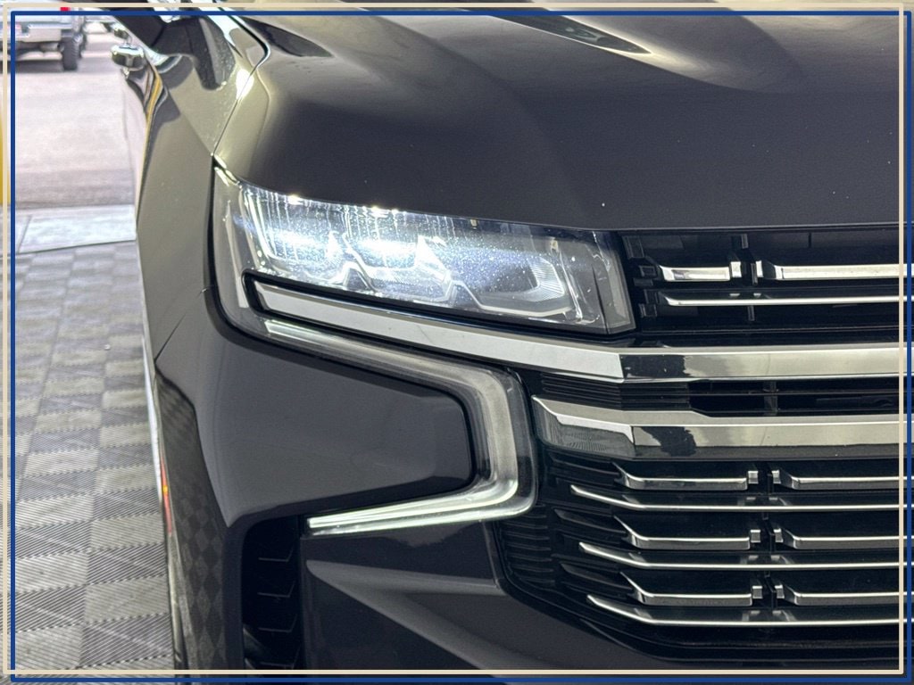 2024 Chevrolet Suburban Premier - Photo 52