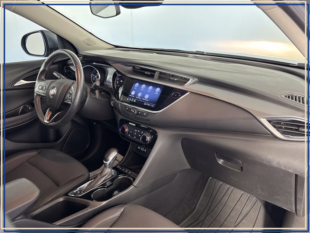 2023 Buick Encore GX Preferred - Photo 44