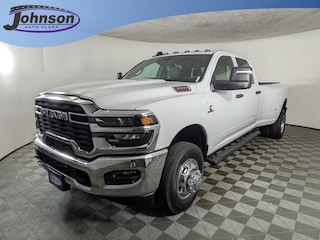 2026 Ram 3500 Tradesman Truck Crew Cab