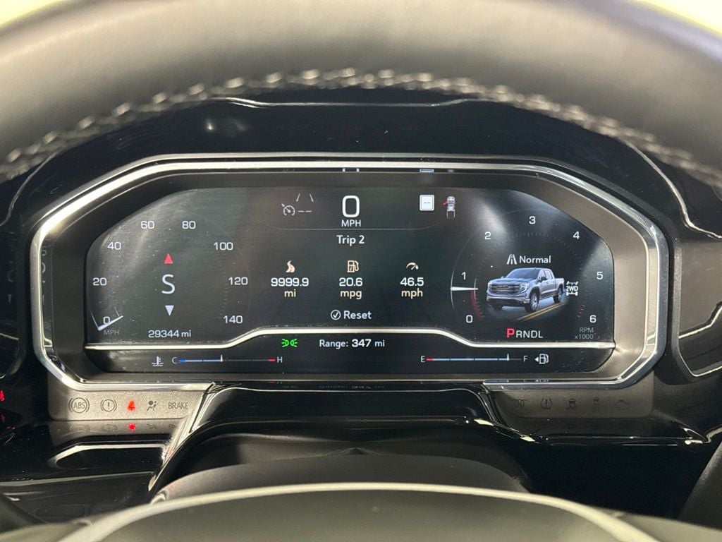 2023 GMC Sierra 1500 Elevation - Photo 23