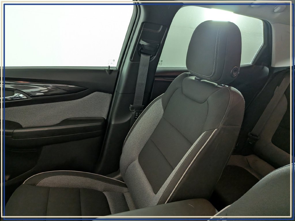 2026 Chevrolet Trailblazer LT - Photo 26