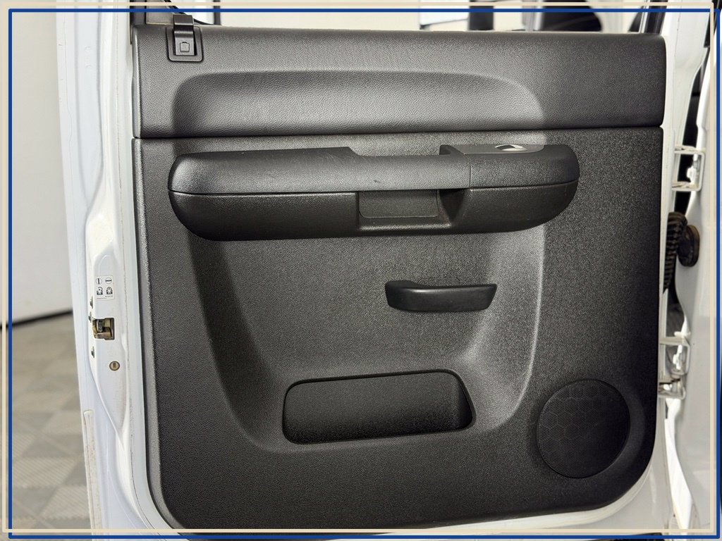 2013 Chevrolet Silverado 2500HD LT - Photo 31