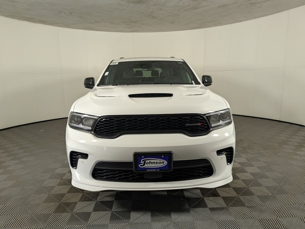 New 2026 Dodge Durango GT SUV