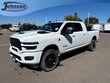 Ram 2500