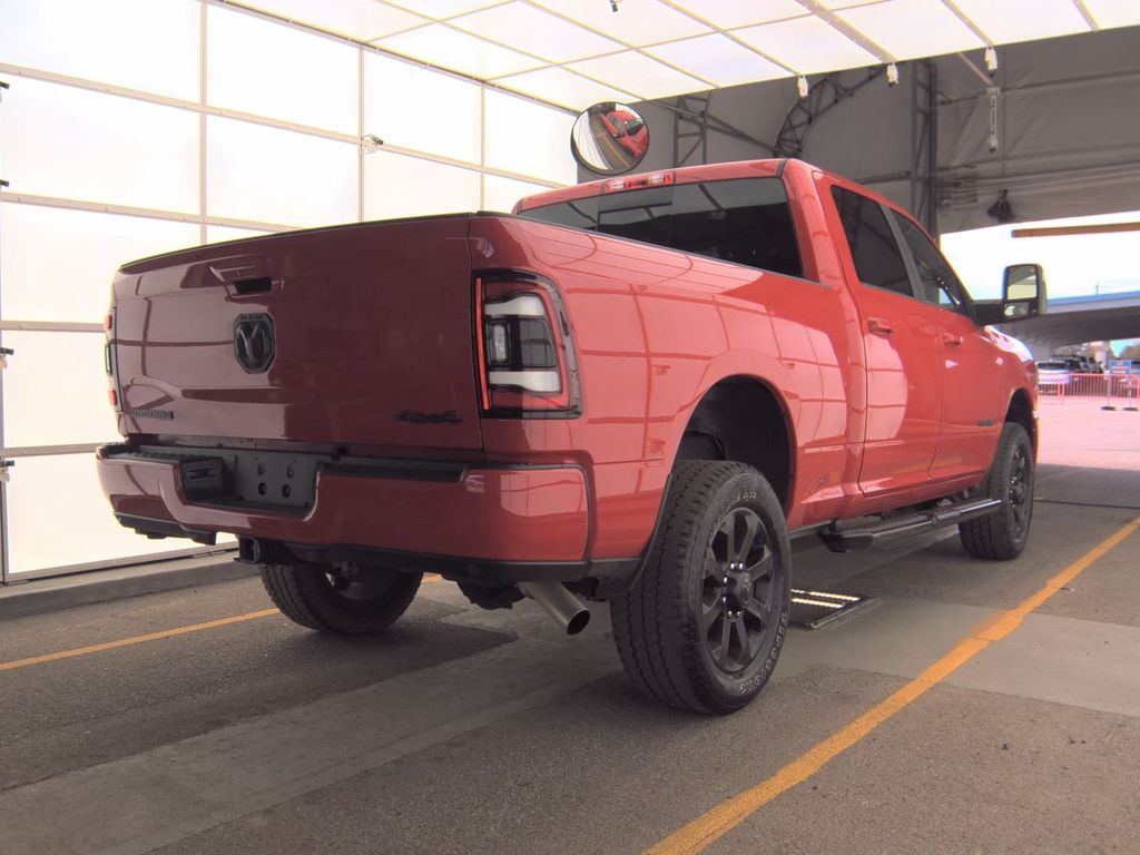 2024 Ram 2500 Big Horn photo 3