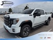 GMC Sierra 2500 HD
