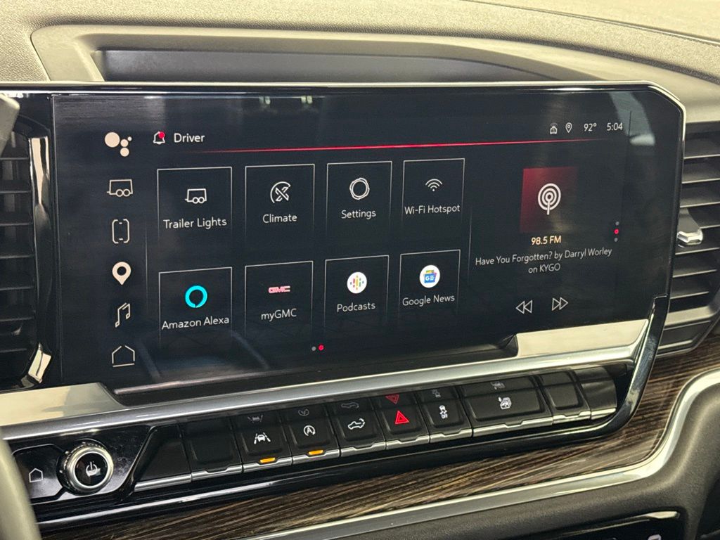 2023 GMC Sierra 1500 Elevation - Photo 28