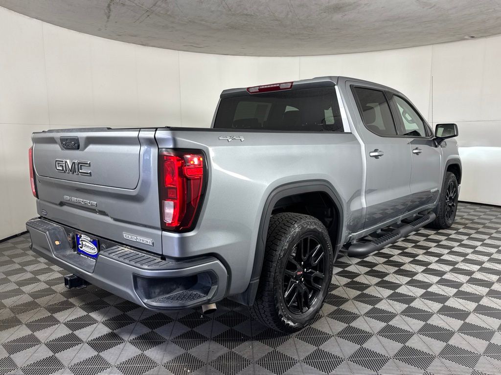 2023 GMC Sierra 1500 Elevation - Photo 9