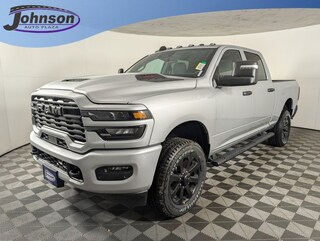 2026 Ram 2500 Tradesman Truck Crew Cab