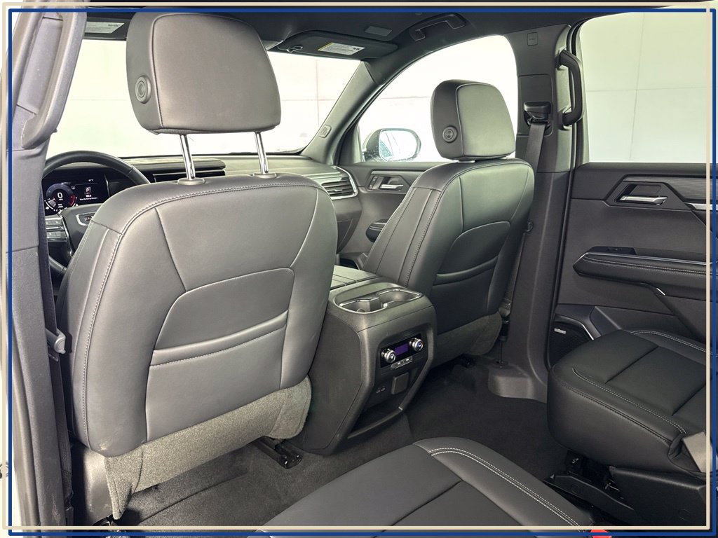 2026 GMC Acadia Elevation - Photo 40