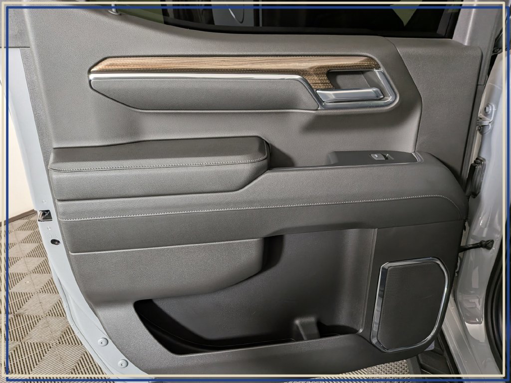 2024 Chevrolet Silverado 1500 LT Trail Boss - Photo 34