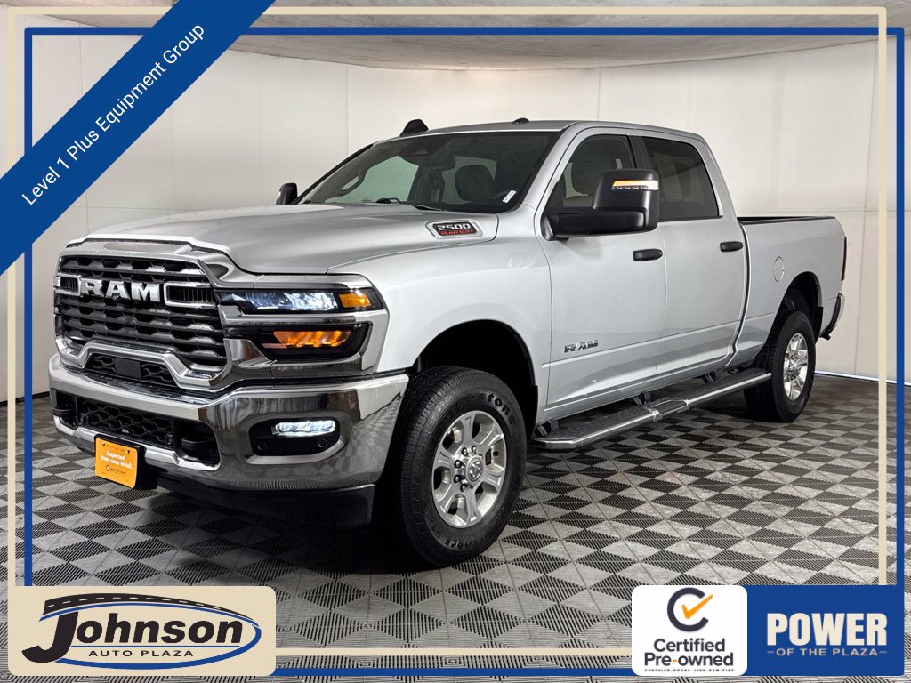  Ram 2500