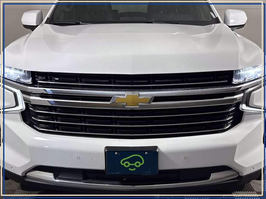 2023 Chevrolet Tahoe LT - Photo 4
