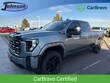  GMC Sierra 2500 HD