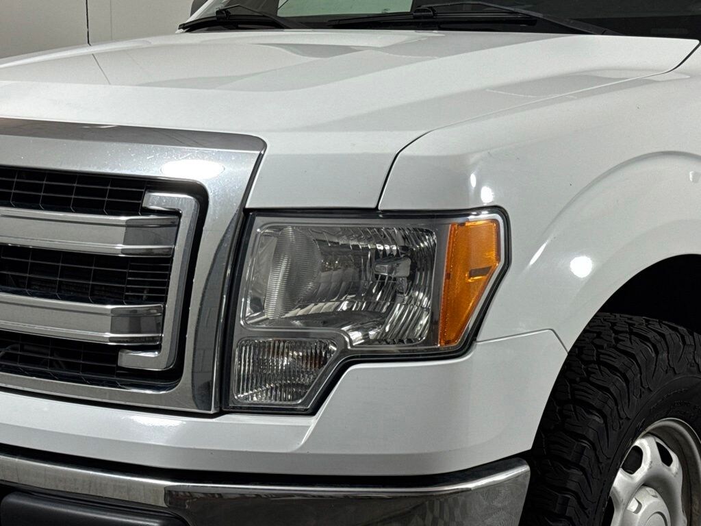 Used 2013 Ford F-150 Truck Regular Cab