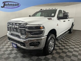 2026 Ram 3500 Tradesman Truck Crew Cab