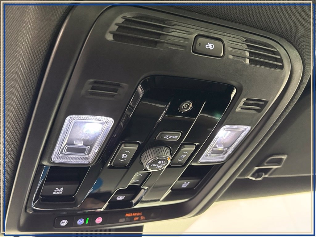 2026 Chevrolet Suburban High Country - Photo 37