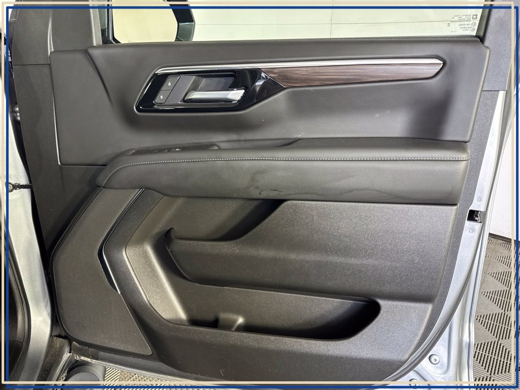 2025 Chevrolet Tahoe Z71 - Photo 39