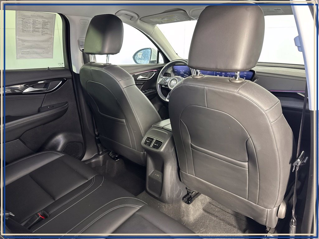 2024 Buick Envision Preferred - Photo 41