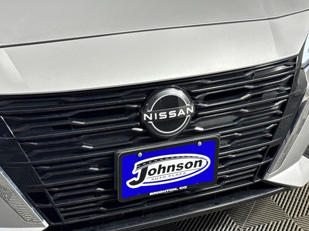 Used 2024 Nissan Altima 2.5 S Sedan