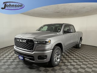 2026 Ram 1500 Big Horn/Lone Star Truck Crew Cab