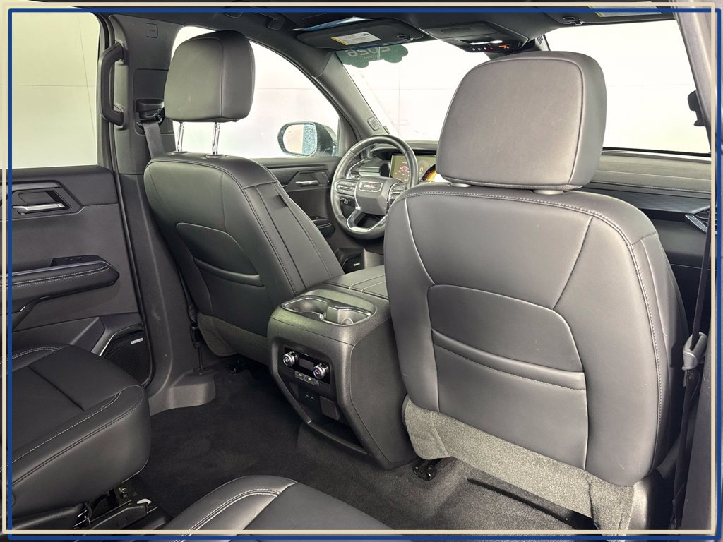 2026 GMC Acadia Elevation - Photo 45