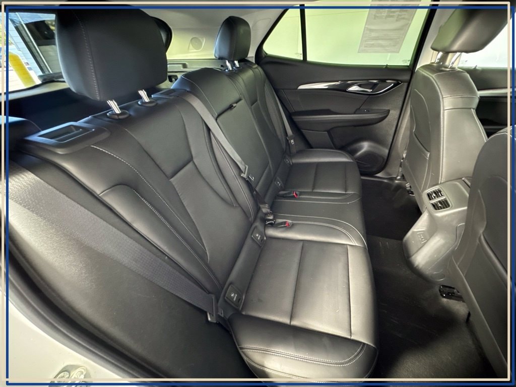 2024 Buick Envision Preferred - Photo 40