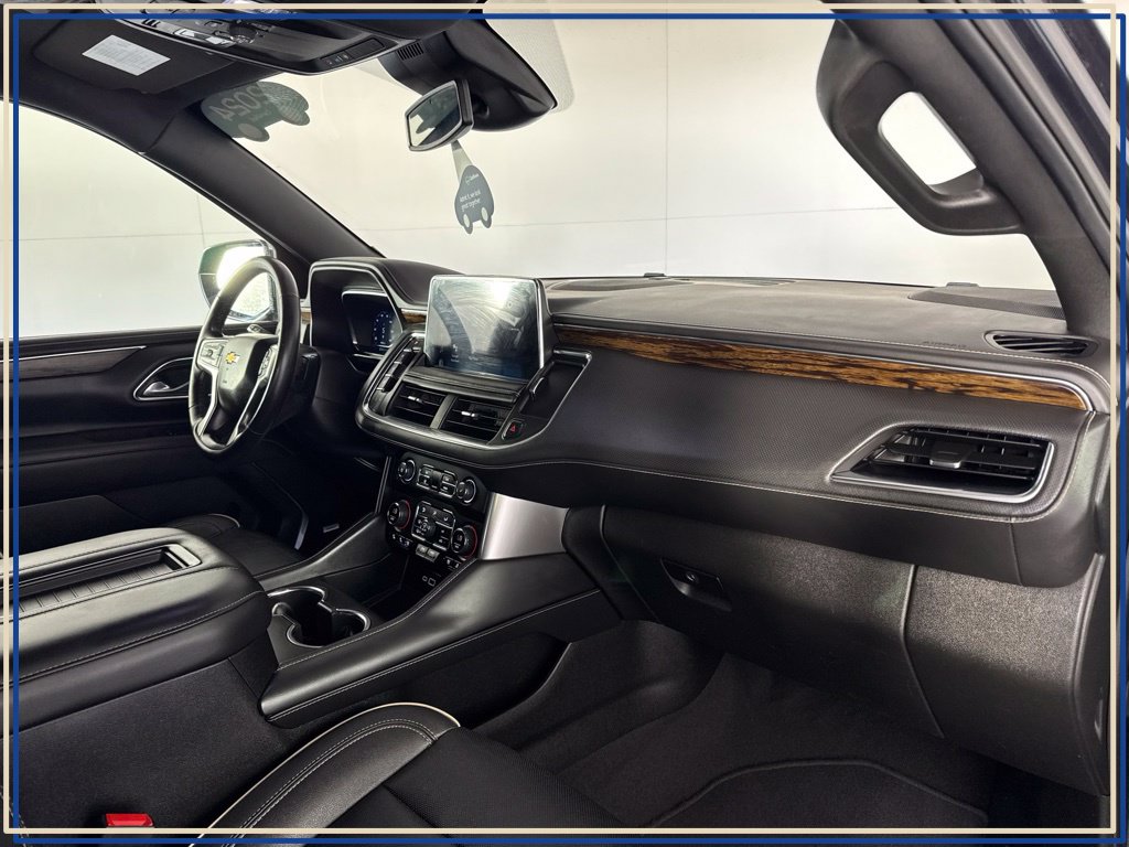 2024 Chevrolet Suburban Premier - Photo 48