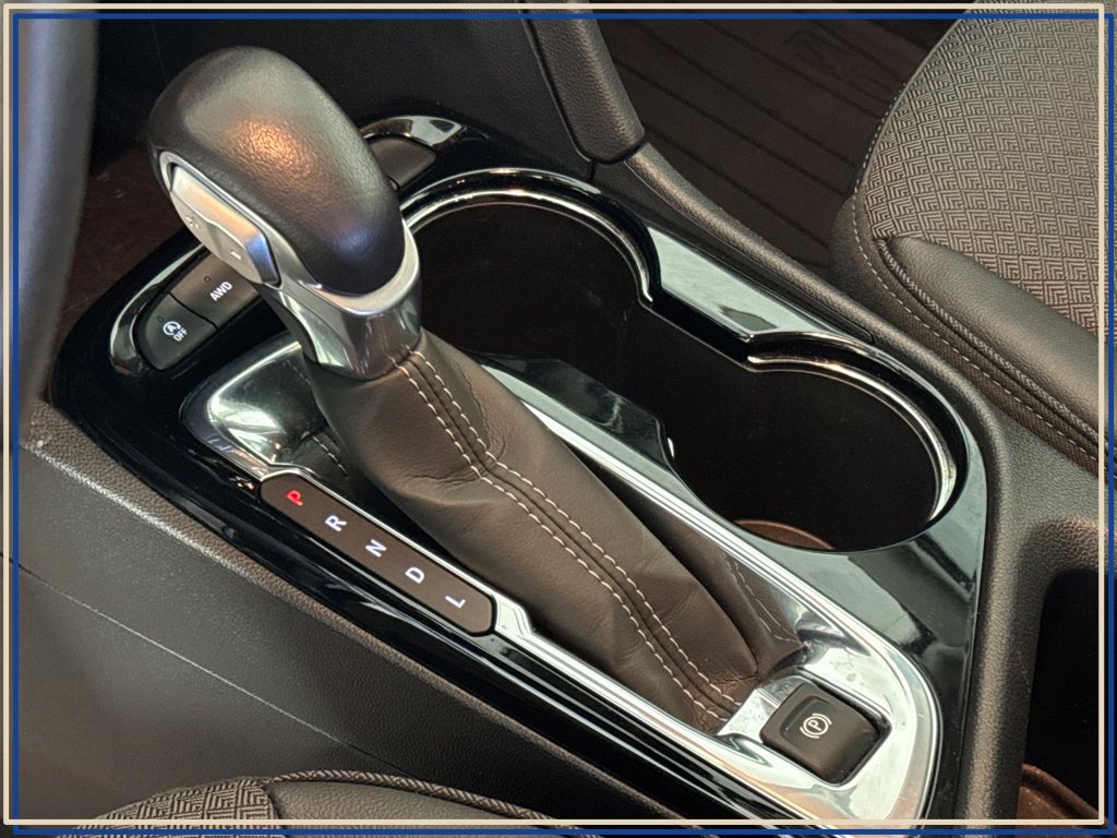 2023 Buick Encore GX Preferred - Photo 27