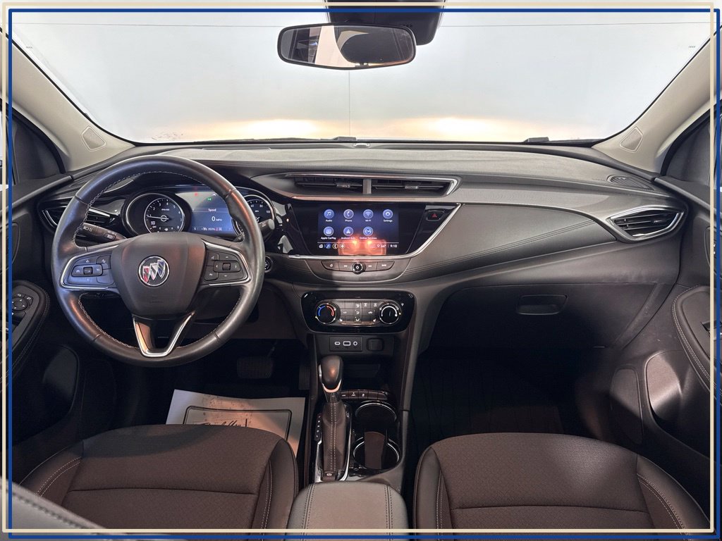 2023 Buick Encore GX Preferred - Photo 34