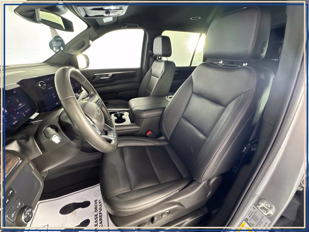 2025 Chevrolet Tahoe Z71 - Photo 22