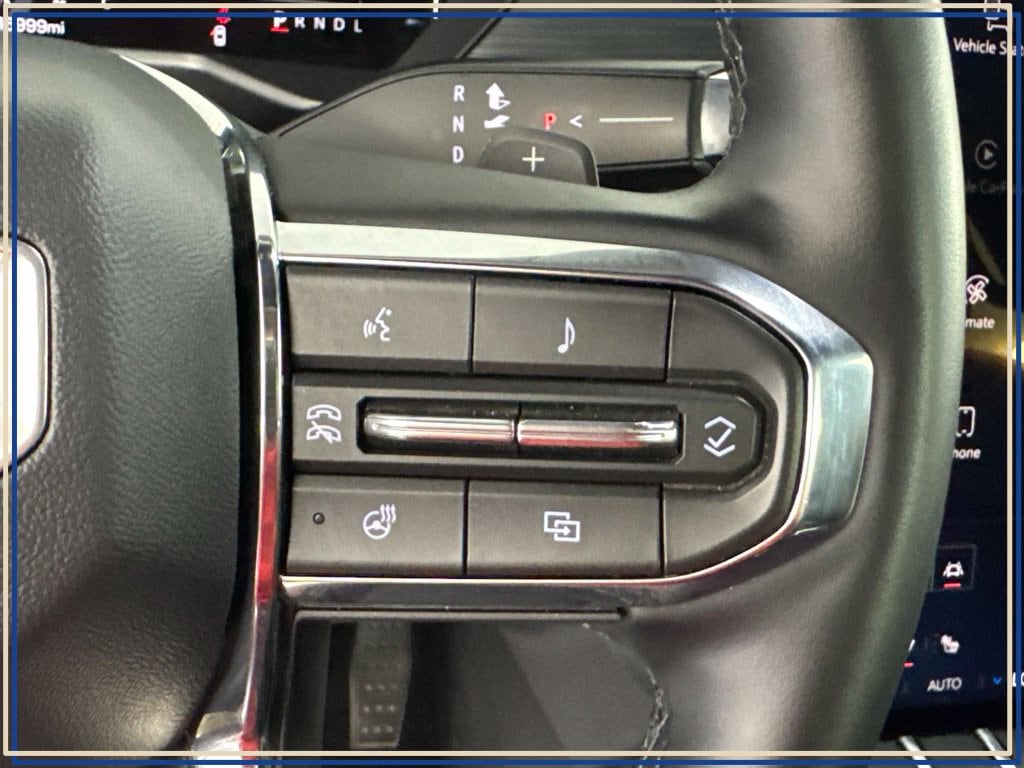 2026 GMC Acadia Elevation - Photo 20