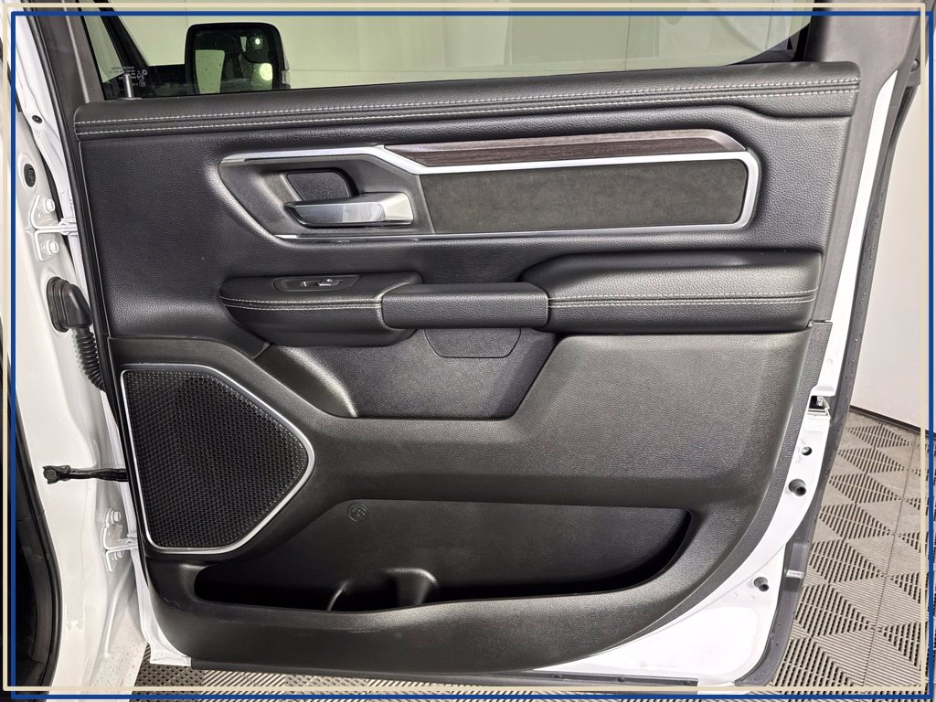 2026 RAM Ram 1500 Pickup Laramie - Photo 44