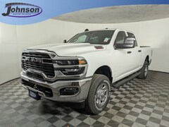 2026 Ram 2500 Tradesman Truck Crew Cab