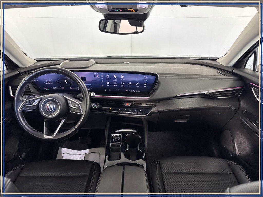 2024 Buick Envision Preferred - Photo 36