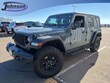  Jeep Wrangler 4xe
