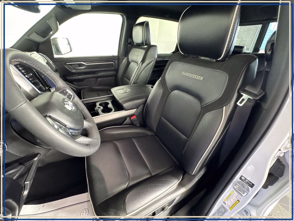 2026 RAM Ram 1500 Pickup Laramie - Photo 32