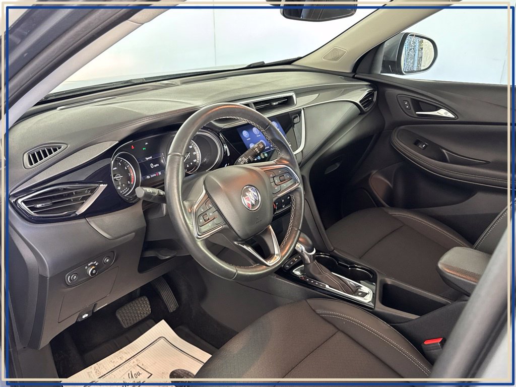 2023 Buick Encore GX Preferred - Photo 17