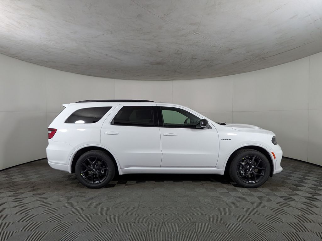 2026 Dodge Durango GT Plus photo 4