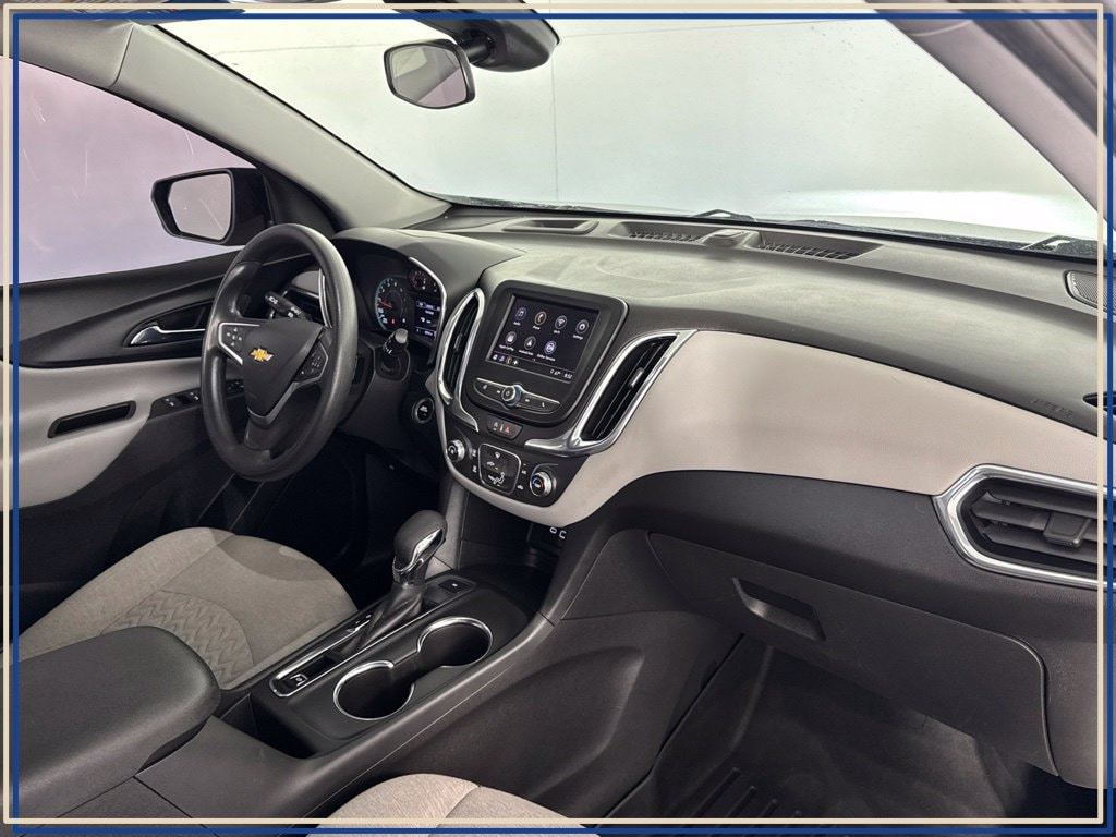 2023 Chevrolet Equinox LS - Photo 44