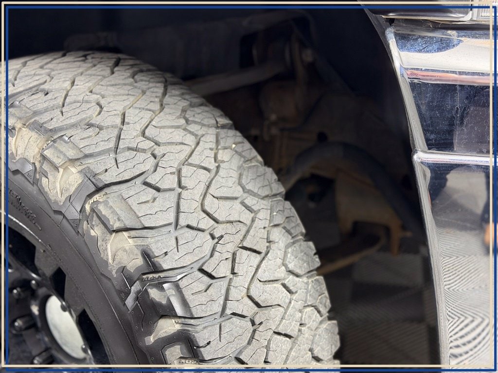 2013 Chevrolet Silverado 2500HD LT - Photo 8