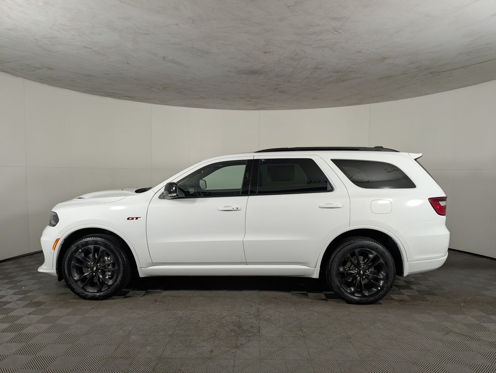New 2026 Dodge Durango GT SUV